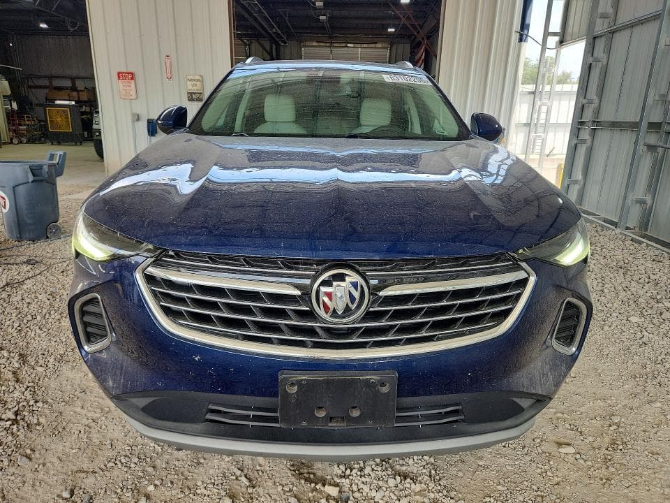 2023 BUICK ENVISION PREFERRED 5