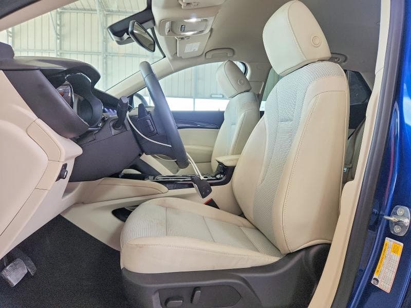 2023 BUICK ENVISION PREFERRED 7
