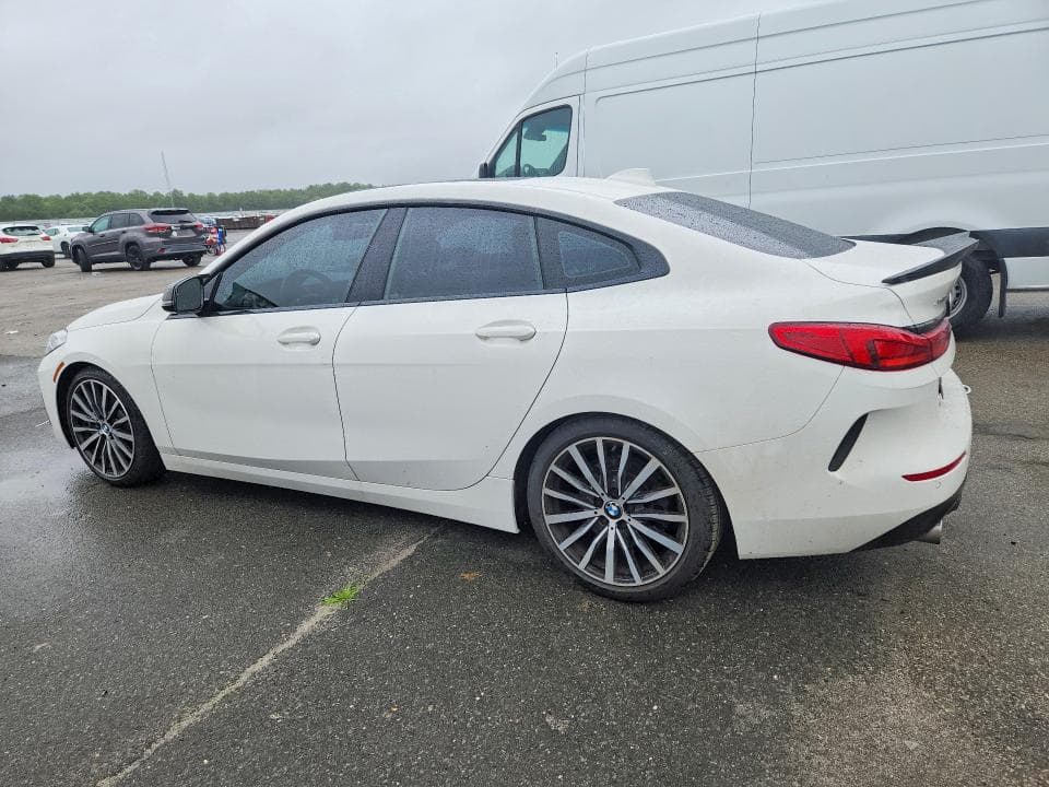 2021 BMW 228XI 2