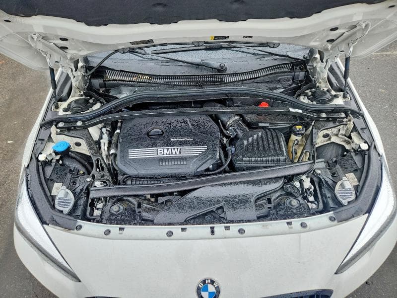 2021 BMW 228XI 11