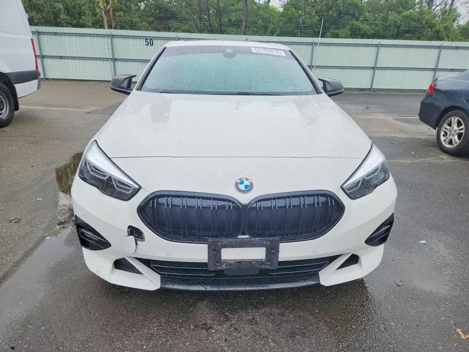 2021 BMW 228XI 5
