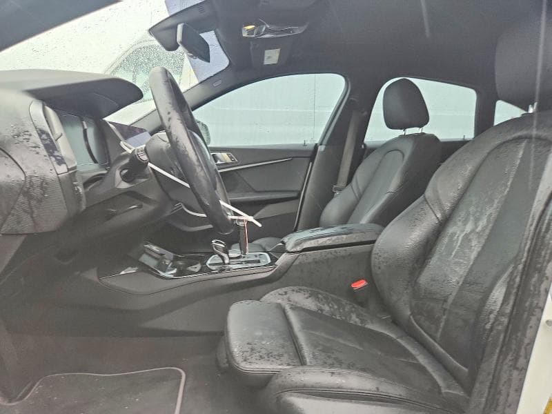 2021 BMW 228XI 7