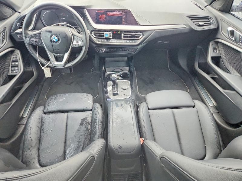 2021 BMW 228XI 8