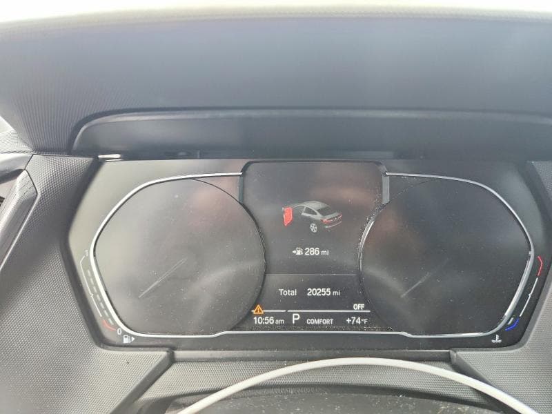 2021 BMW 228XI 9