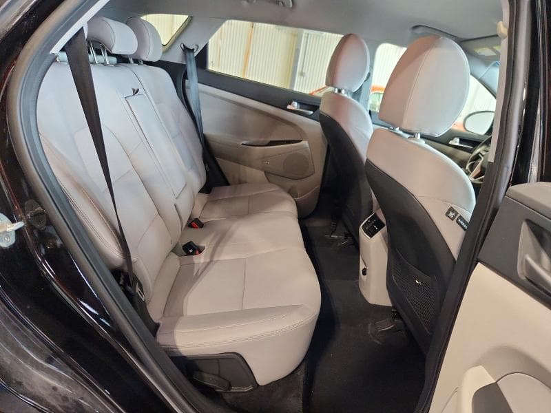 2021 HYUNDAI TUCSON SPORT 11