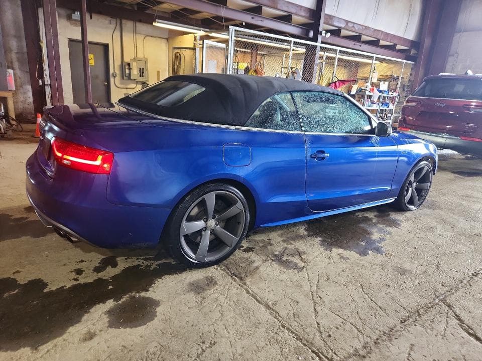 2017 AUDI S5 3