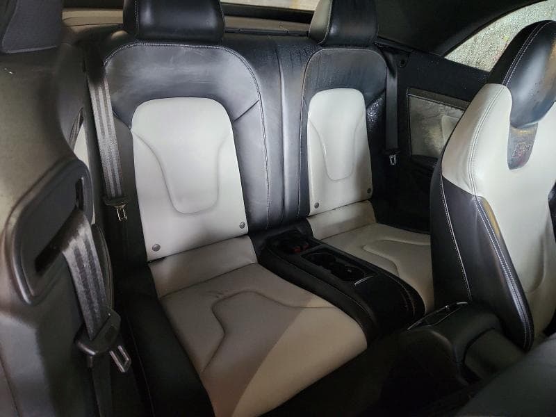 2017 AUDI S5 10
