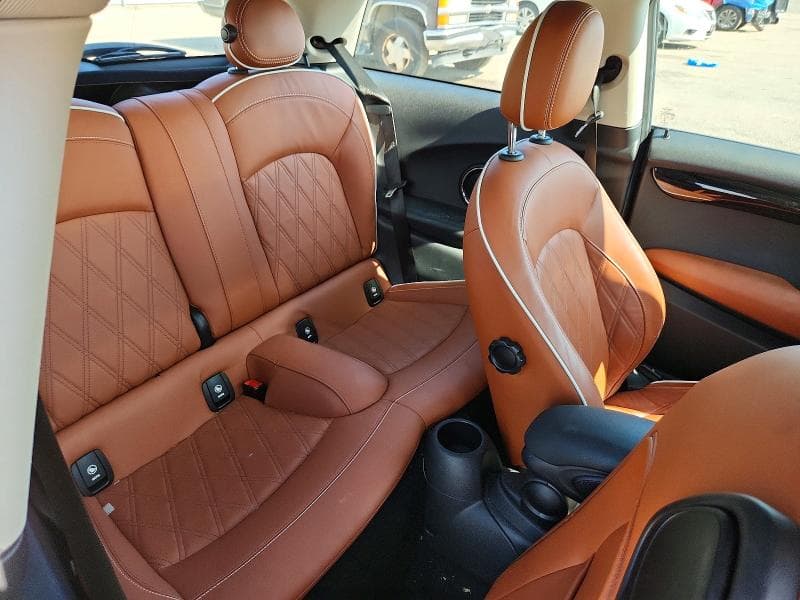 2021 MINI COOPER S 10