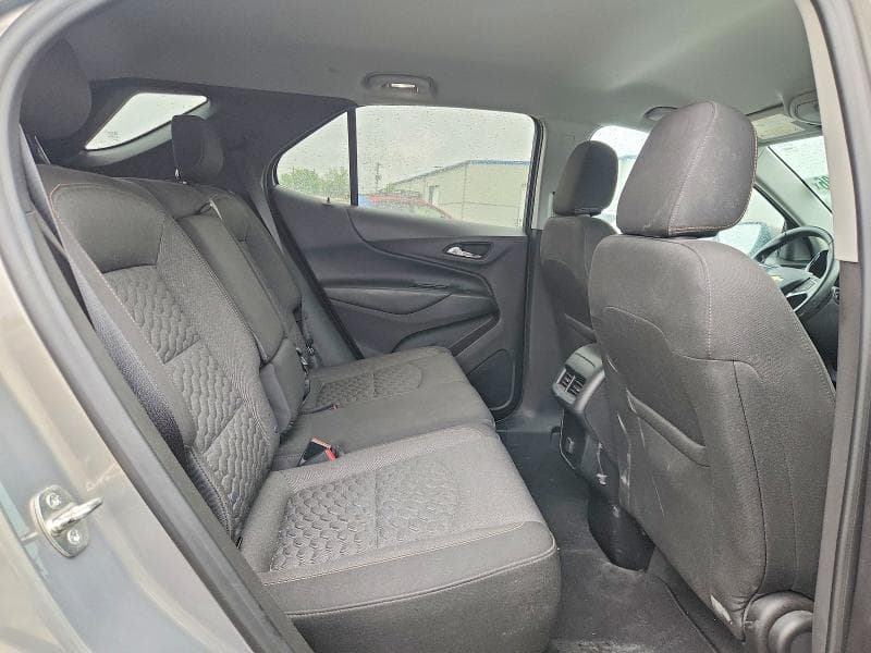 2018 CHEVROLET EQUINOX LT 11