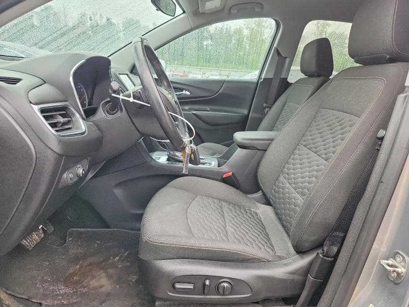 2018 CHEVROLET EQUINOX LT 7