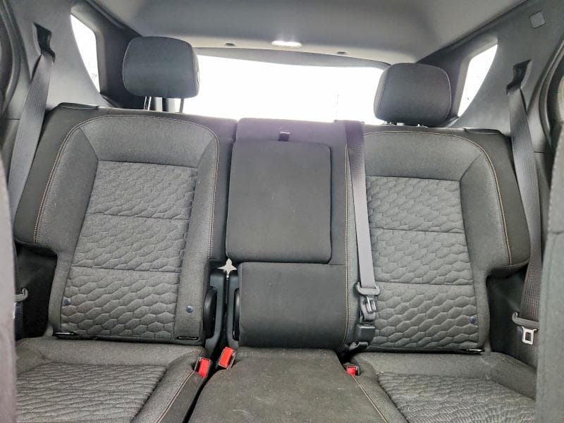 2018 CHEVROLET EQUINOX LT 10