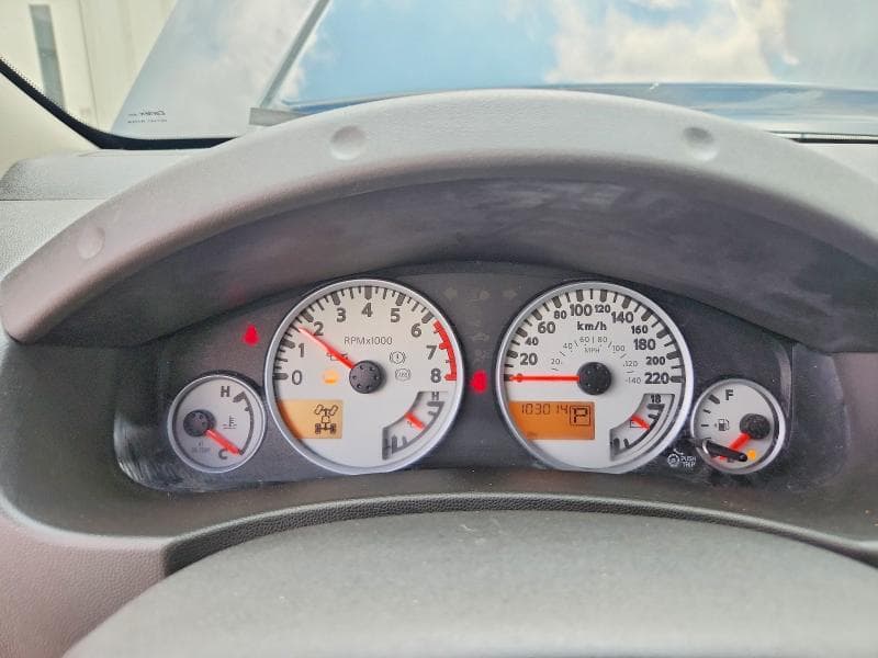 2018 NISSAN FRONTIER S 9