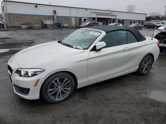 2018 BMW 230XI 1