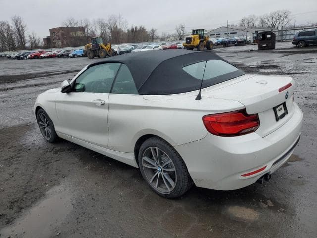 2018 BMW 230XI 3