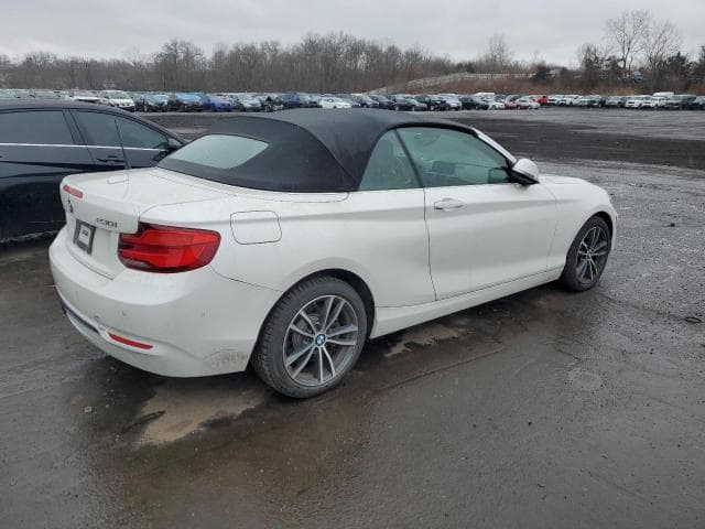 2018 BMW 230XI 4