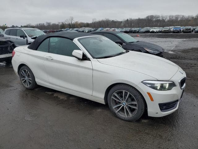 2018 BMW 230XI 5