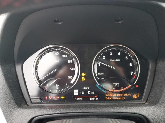 2018 BMW 230XI 10