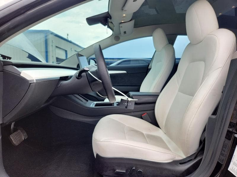 2022 TESLA MODEL 3 7