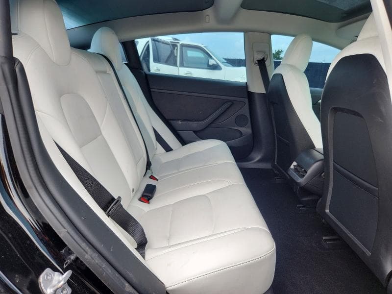 2022 TESLA MODEL 3 10