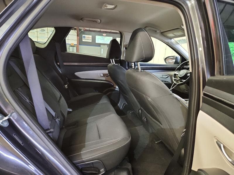 2024 HYUNDAI TUCSON SEL 11