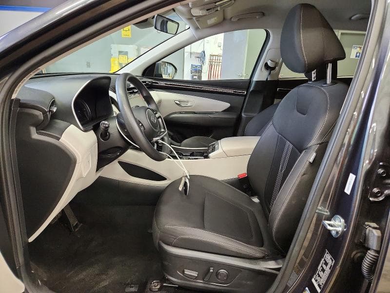2024 HYUNDAI TUCSON SEL 7