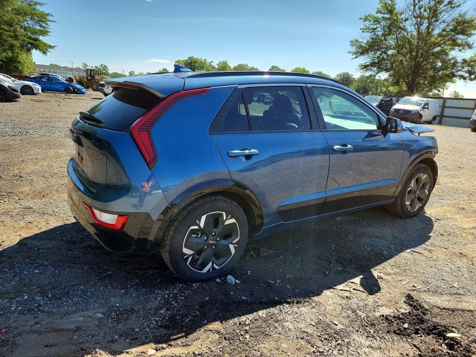 2024 KIA NIRO WIND 3