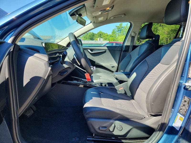 2024 KIA NIRO WIND 7