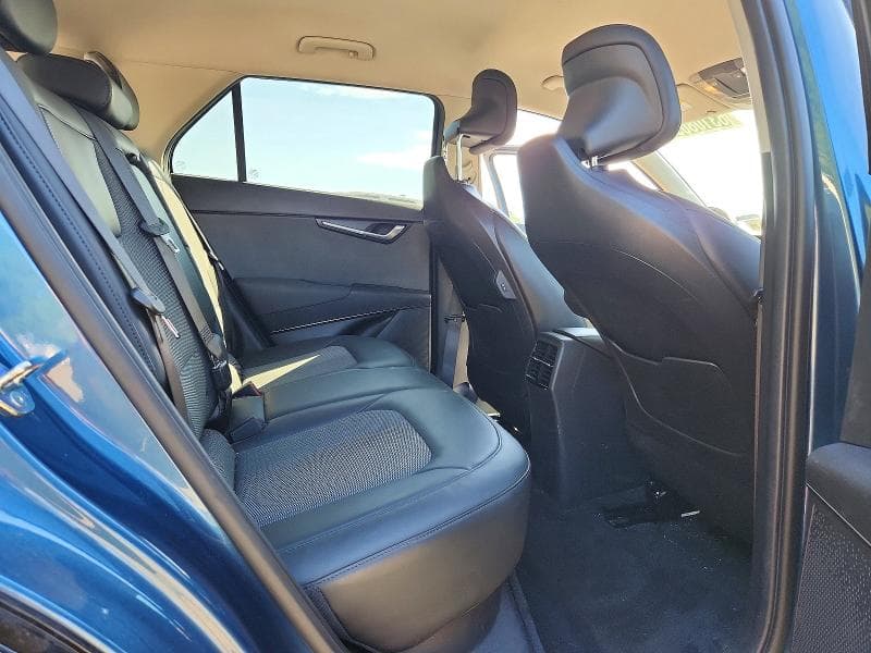 2024 KIA NIRO WIND 10
