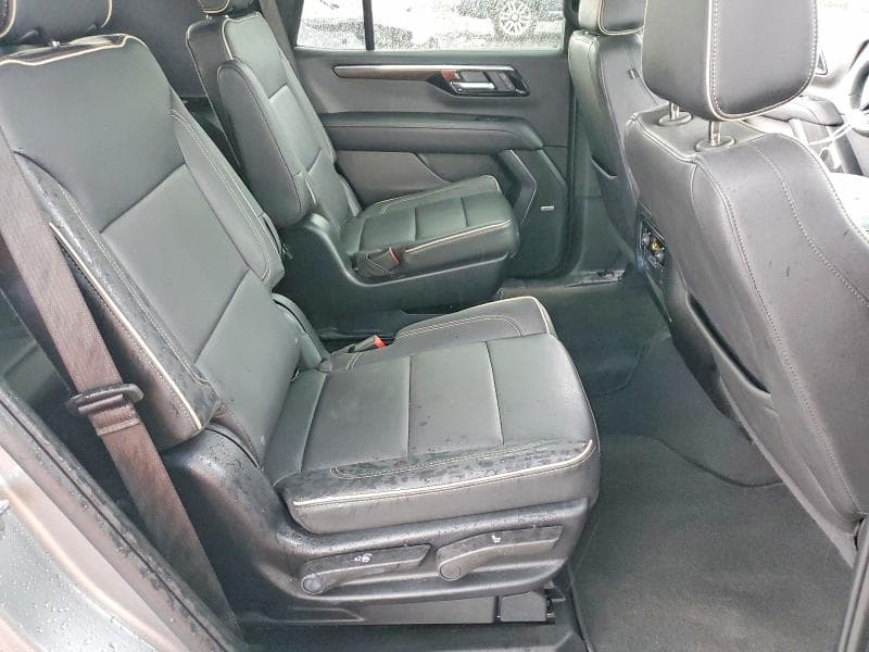 2025 CHEVROLET TAHOE C1500 PREMIER 11