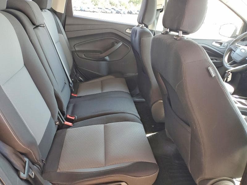 2018 FORD ESCAPE SE 11