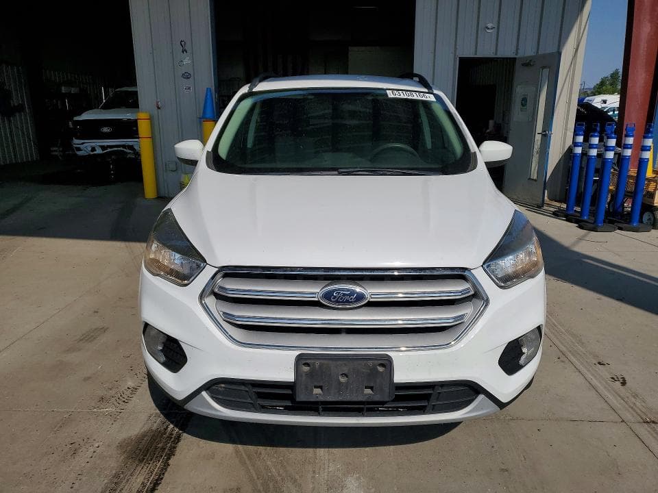 2018 FORD ESCAPE SE 5