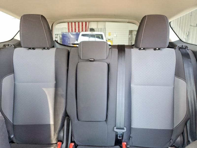 2018 FORD ESCAPE SE 10