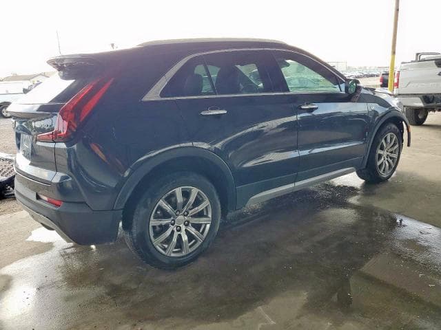 2022 CADILLAC XT4 PREMIUM LUXURY 3
