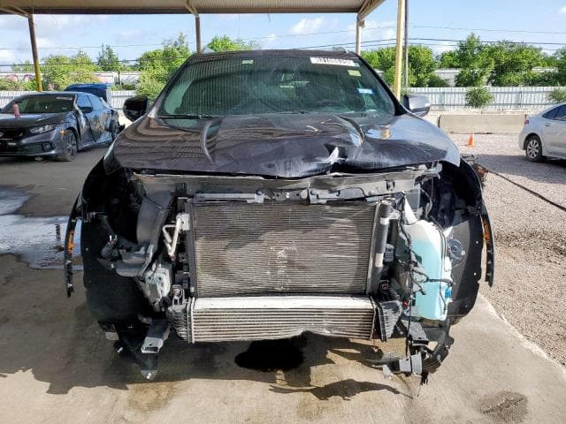 2022 CADILLAC XT4 PREMIUM LUXURY 5
