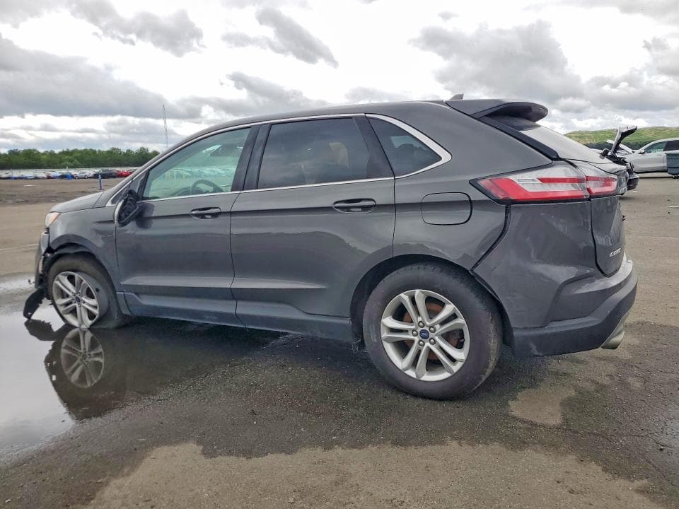 2019 FORD EDGE SEL 2