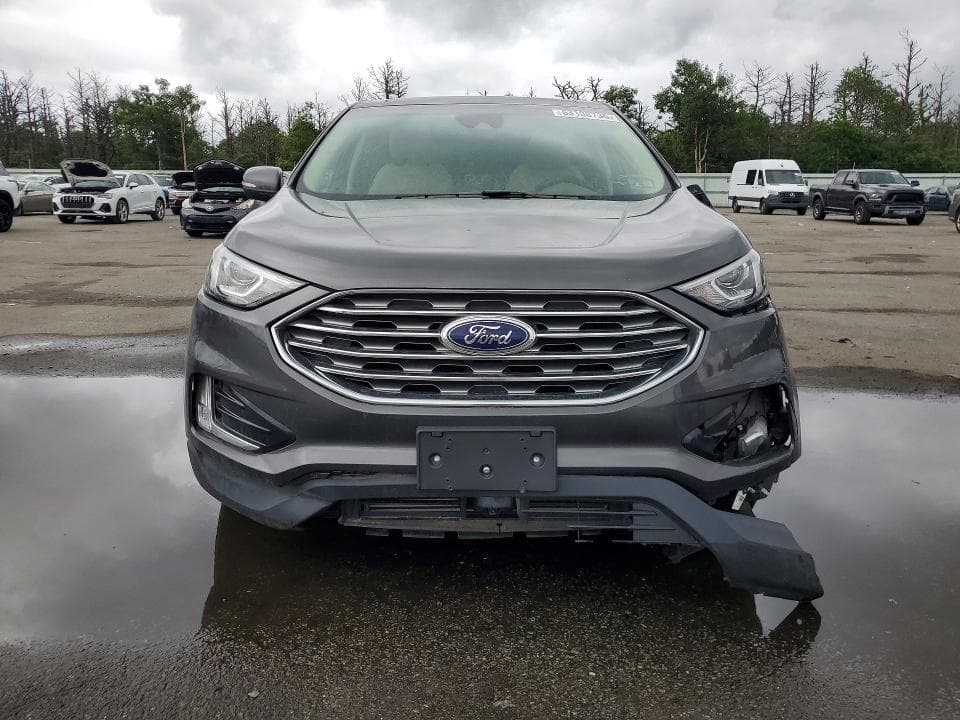 2019 FORD EDGE SEL 5