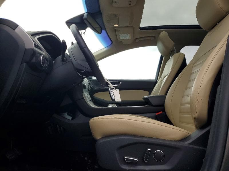 2019 FORD EDGE SEL 7