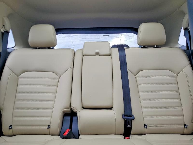 2019 FORD EDGE SEL 10