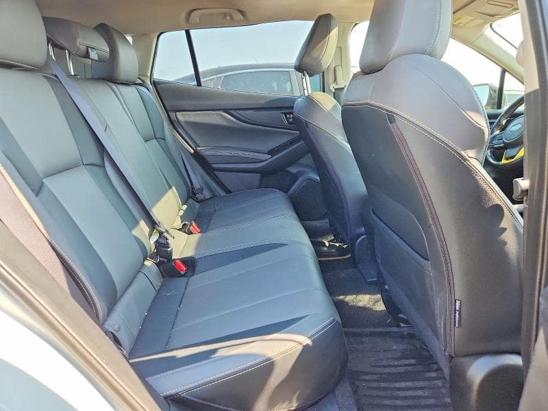 2021 SUBARU CROSSTREK SPORT 11