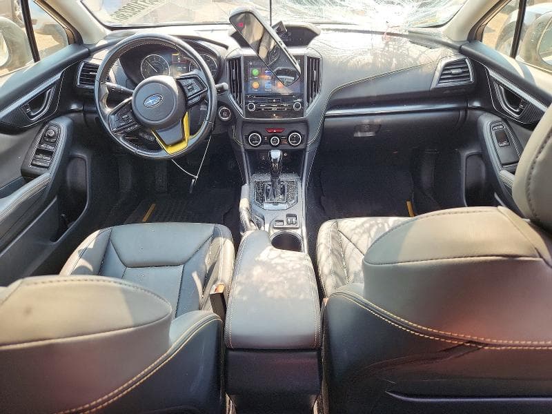 2021 SUBARU CROSSTREK SPORT 8