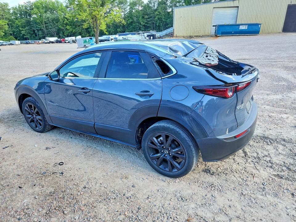2024 MAZDA CX-30 PREFERRED 2
