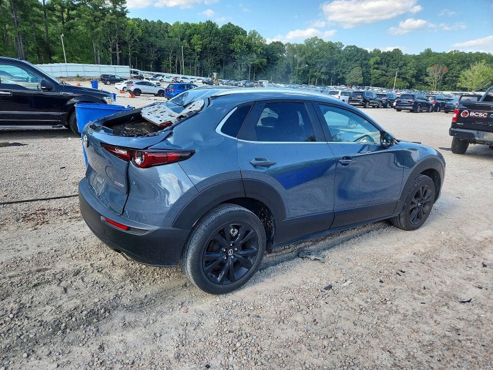 2024 MAZDA CX-30 PREFERRED 3