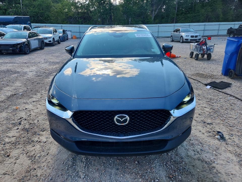 2024 MAZDA CX-30 PREFERRED 5
