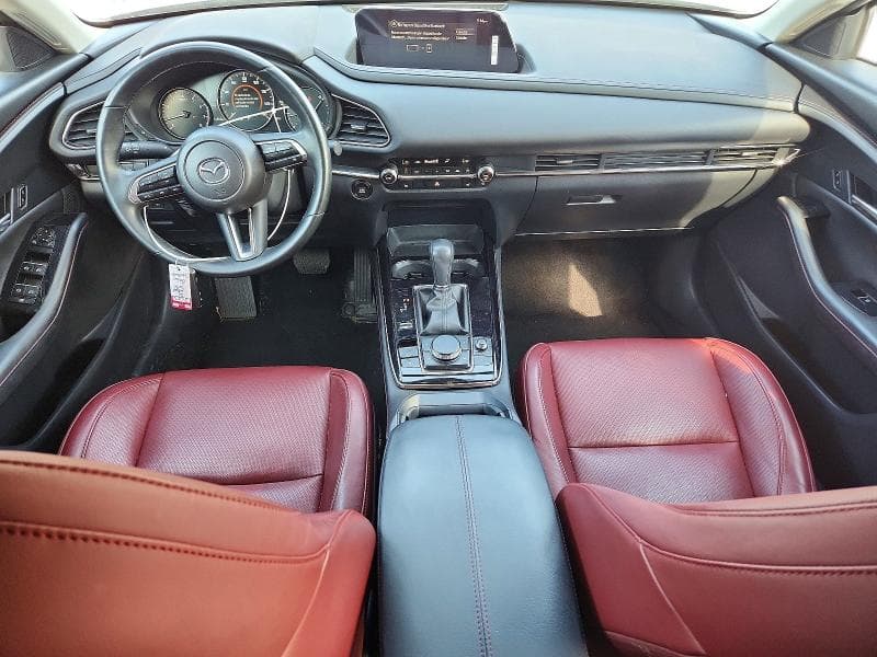 2024 MAZDA CX-30 PREFERRED 8