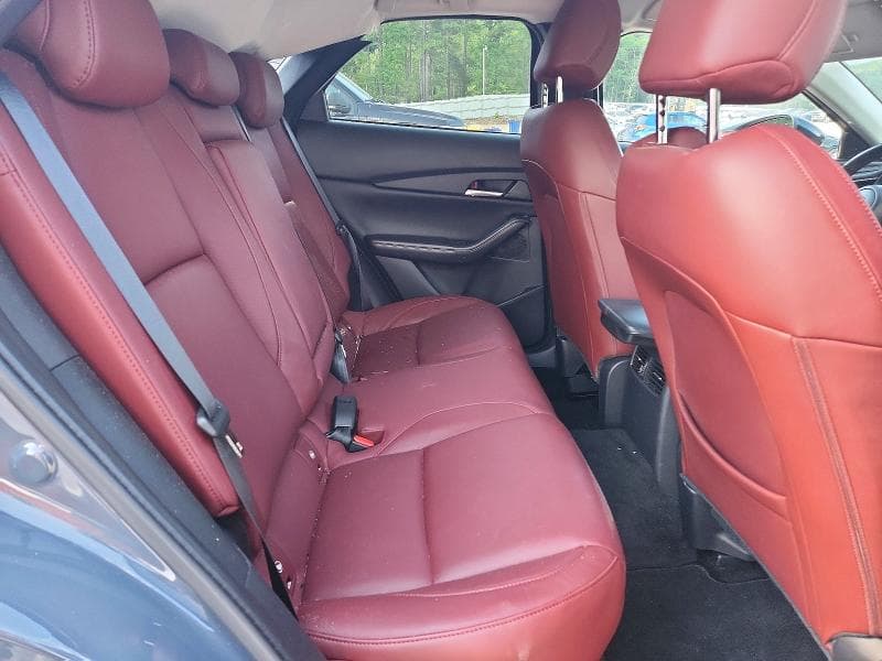 2024 MAZDA CX-30 PREFERRED 10