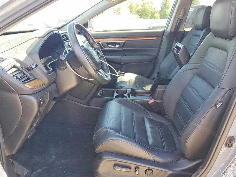 2022 HONDA CR-V EXL 7