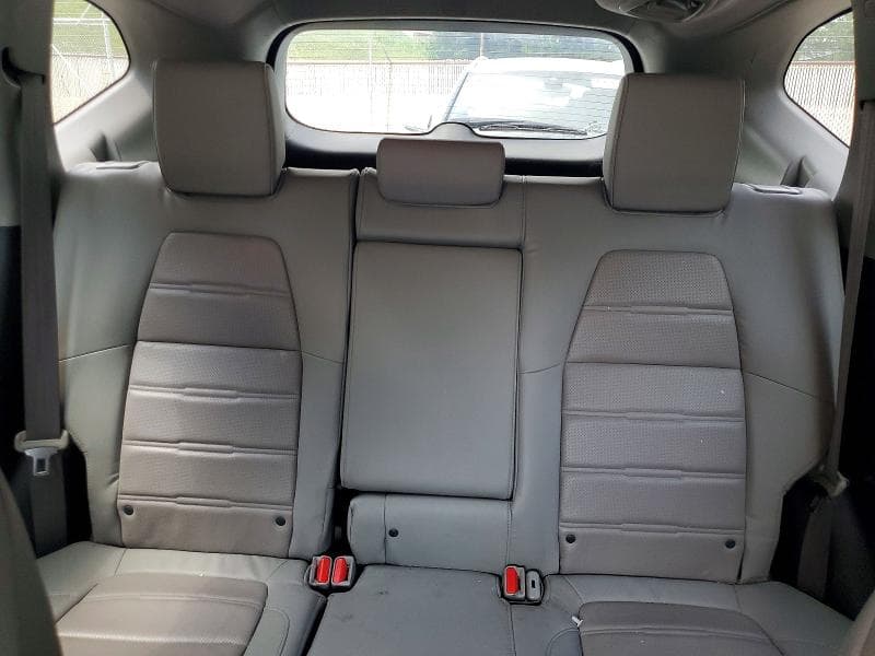 2018 HONDA CR-V EXL 10