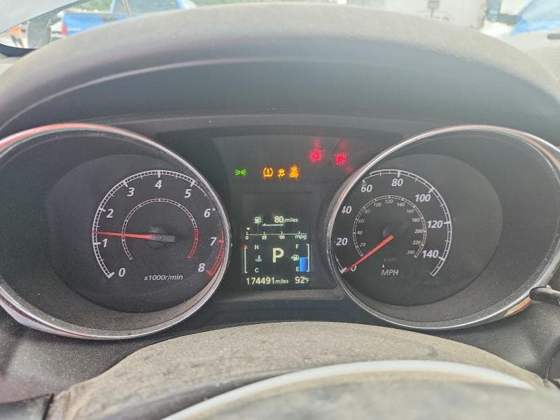 2019 MITSUBISHI OUTLANDER SPORT ES 9