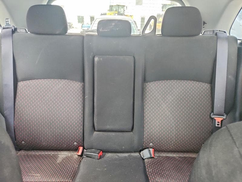 2019 MITSUBISHI OUTLANDER SPORT ES 10