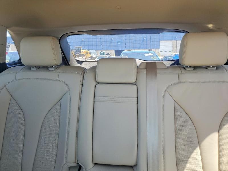 2020 LINCOLN NAUTILUS 10
